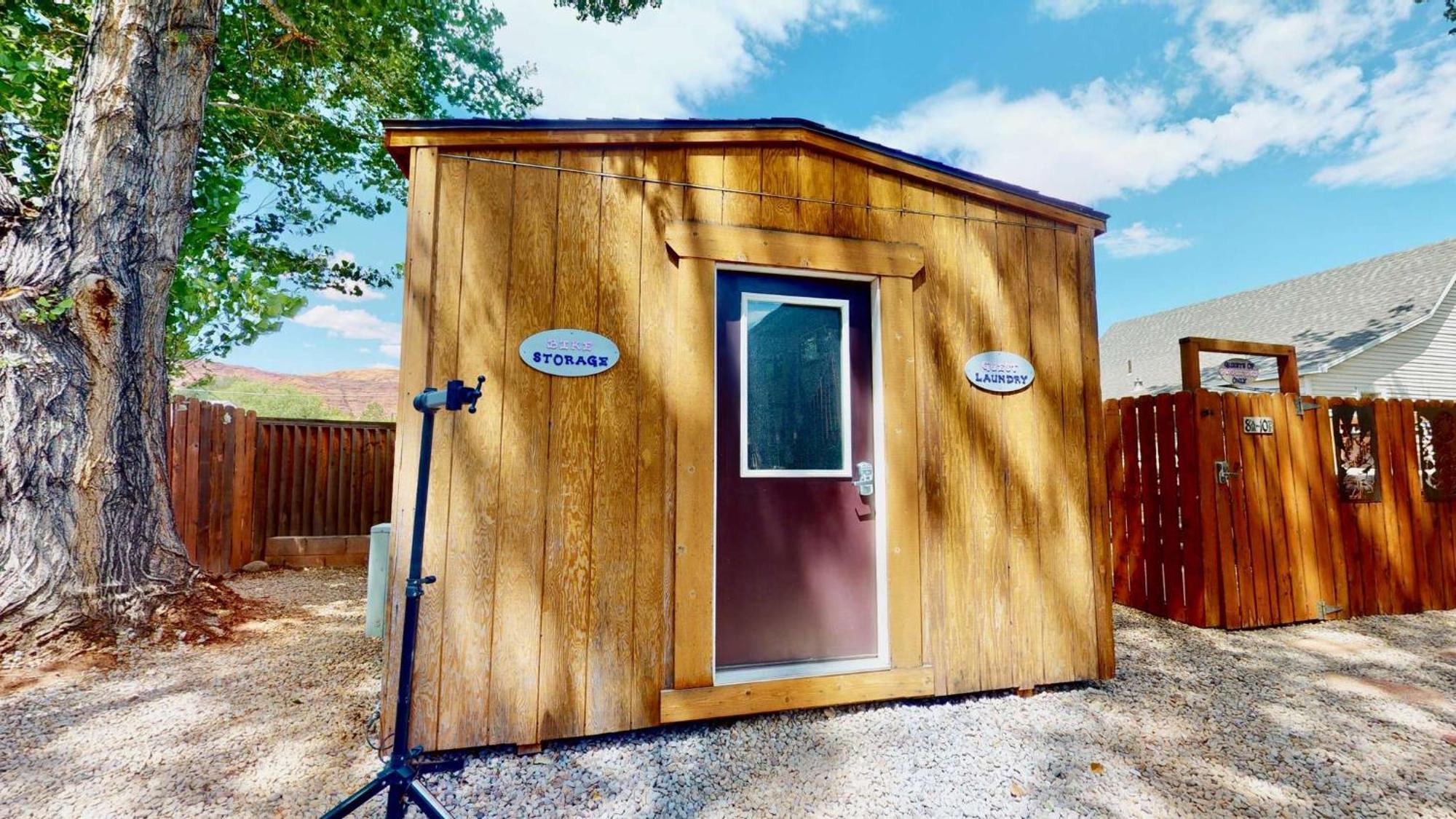 Downtown Cozy Home Base - Purple Sage 3 Moab Exterior foto
